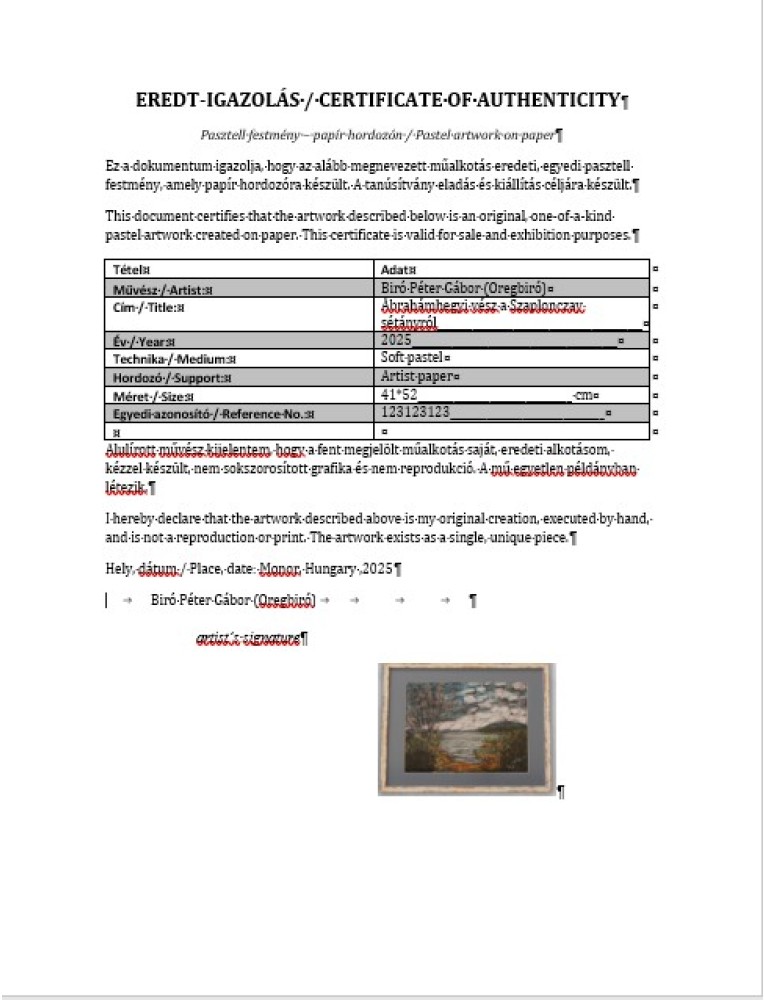 Fonyód Ábrahámhegyről Fonyód Ábrahámhegyről