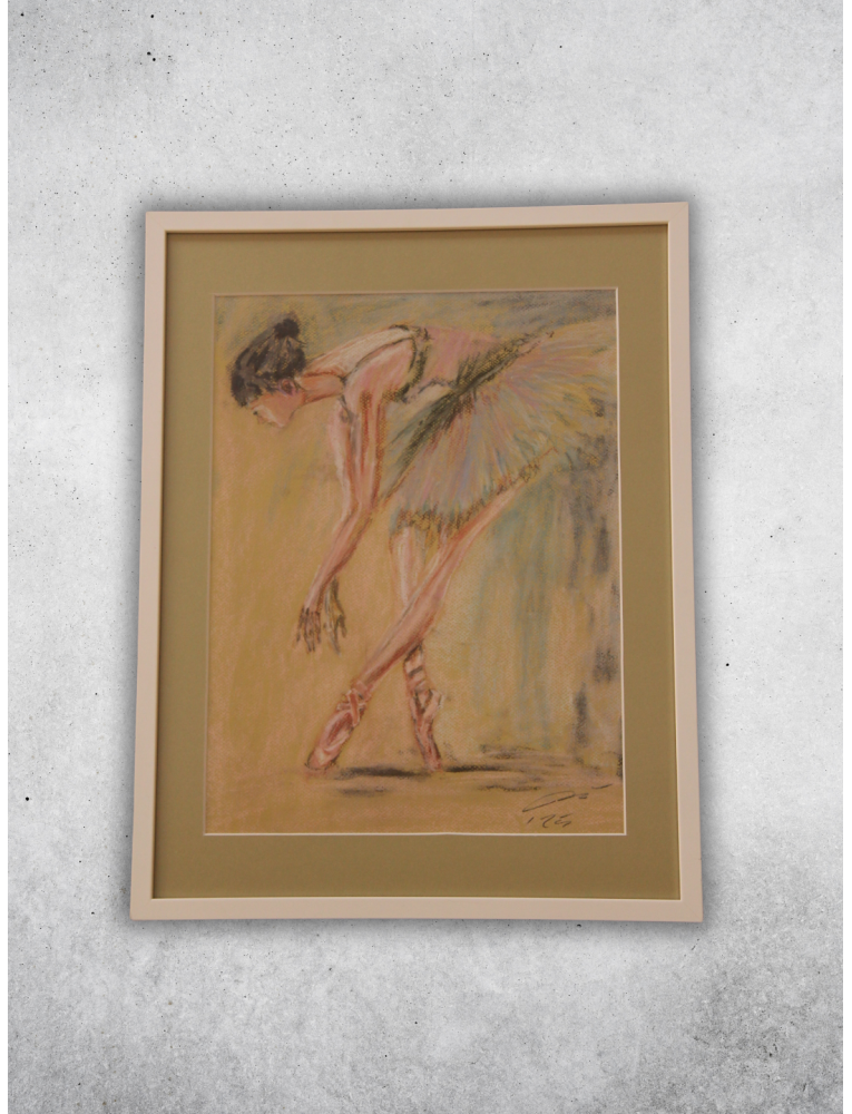 Balerina Balerina