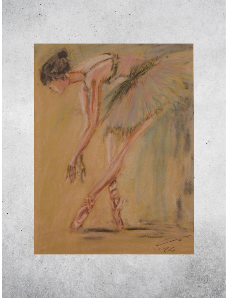 Balerina Balerina